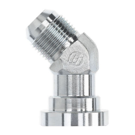 Brennan 1803-16-16-FG Elbow Adapter