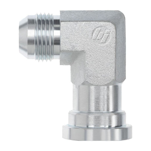 Brennan 1804-12-12 Elbow Adapter