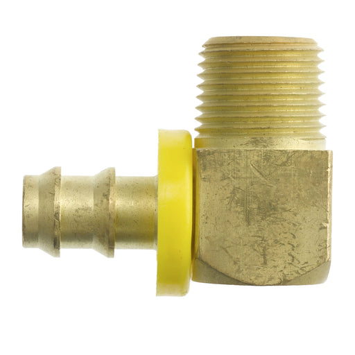 Brennan 2120-04-02-B Elbow Adapter