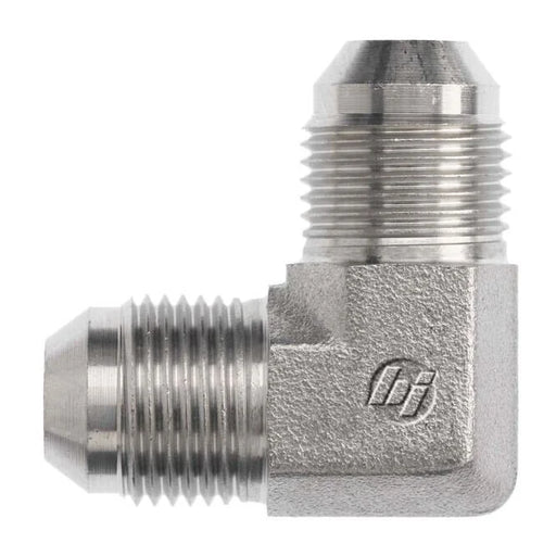 Brennan 2500-20-20-FG Elbow Adapter