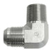 Brennan 2501-06-02-FG Elbow Adapter