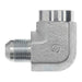 Brennan 2502-24-24-FG Elbow Adapter