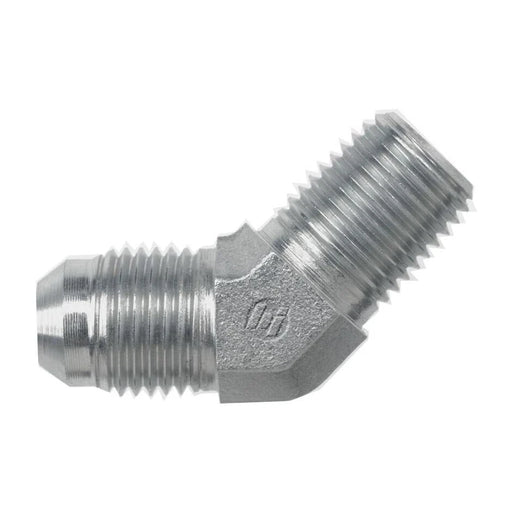 Brennan 2503-03-02-FG Elbow Adapter