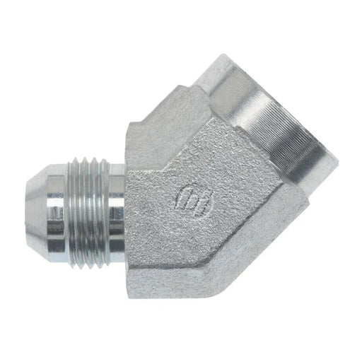 Brennan 2505-10-08-FG Elbow Adapter