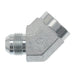 Brennan 2505-10-08-FG Elbow Adapter