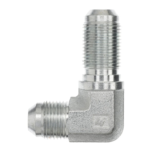 Brennan 2701-LN-08-08-FG Elbow Adapter