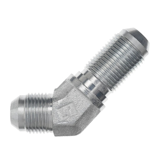 Brennan 2702-LN-12-12-FG Elbow Adapter