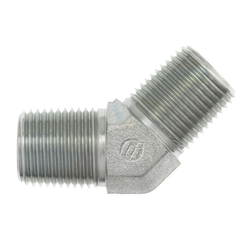 Brennan 5501-16-16-FG Elbow Adapter