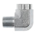 Brennan 5502-04-04-SS Elbow Adapter