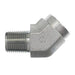 Brennan 5503-06-06-FG Elbow Adapter