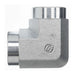 Brennan 5504-02-02-SS Elbow Adapter