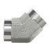 Brennan 5505-06-06-FG Elbow Adapter