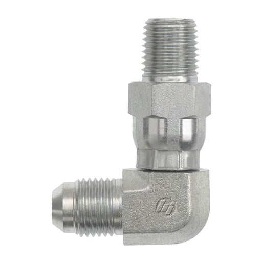 Brennan 5701-08-06-FG Elbow Adapter