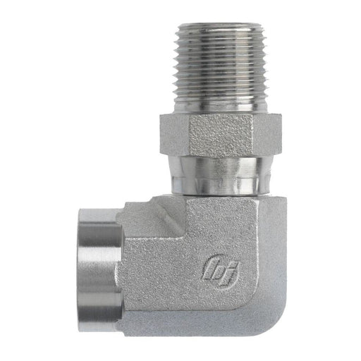 Brennan 5702-12-12-FG Elbow Adapter