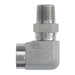 Brennan 5702-12-12-FG Elbow Adapter