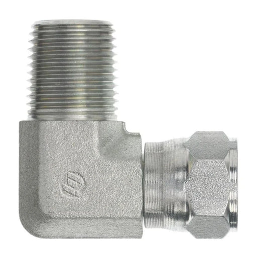 Brennan 6501-04-06-FG Elbow Adapter