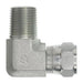 Brennan 6501-04-06-FG Elbow Adapter