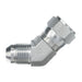 Brennan 6502-20-20-FG Elbow Adapter