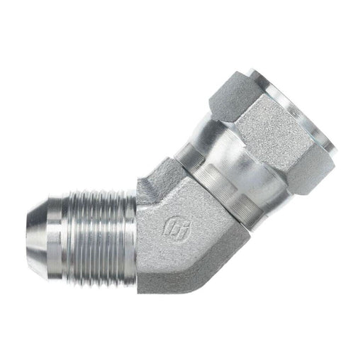 Brennan 6502-12-12-FG Elbow Adapter