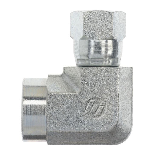 Brennan 6503-08-08-FG Elbow Adapter