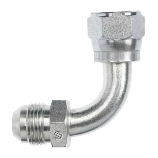 Brennan 6701-L-20-20 Elbow Adapter