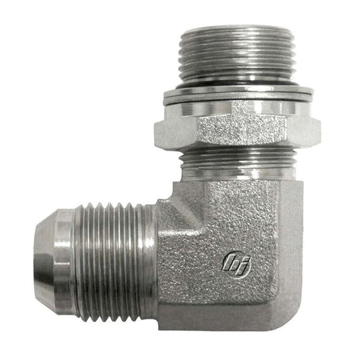 Brennan 7205-06-14-NWO-FG Elbow Adapter