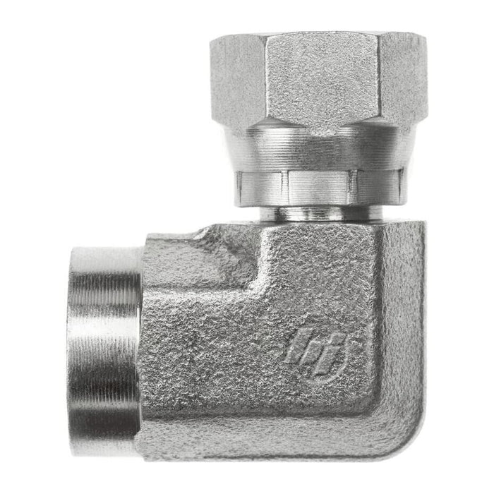 Brennan-FS6503-06-06-FG FP-FFSS 90 Elbow