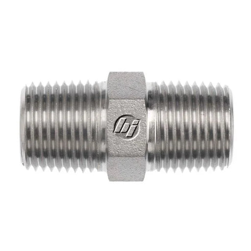 Brennan 5404-20-16 Nipple Adapter