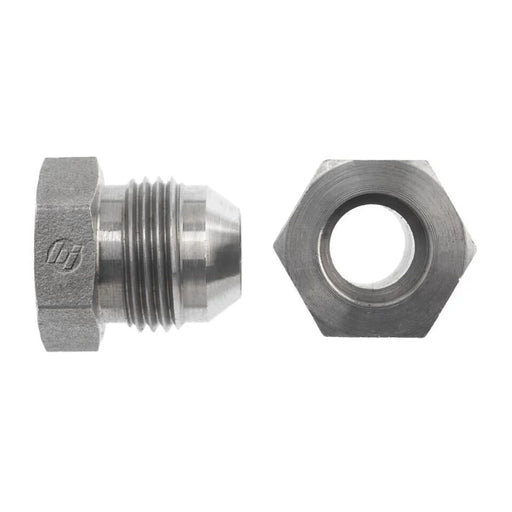 Brennan 0403-16-16 Straight Adapter