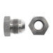 Brennan 0403-16-16 Straight Adapter