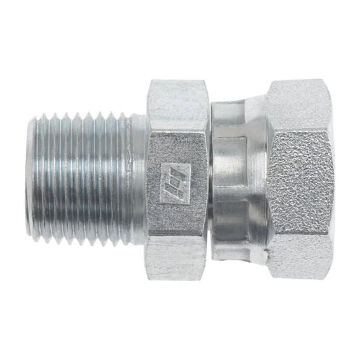 Brennan 1404-16-12 Straight Adapter