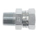 Brennan 1404-20-20 Straight Adapter