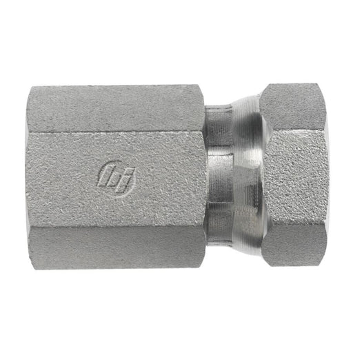 Brennan 1405-24-24 Straight Adapter