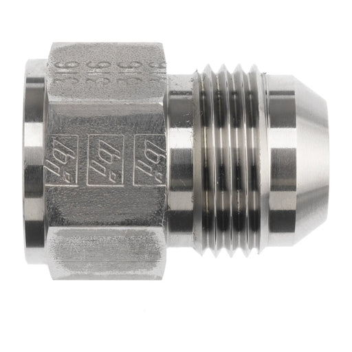 Brennan 2406-16-08 Straight Adapter
