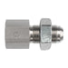Brennan 2705-LN-16-16 Straight Adapter
