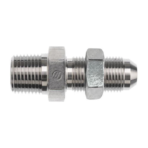 Brennan 2706-LN-04-06 Straight Adapter