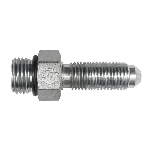 Brennan 2764-LN-06-06-O Straight Adapter