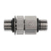 Brennan 3474-08-06-NWO Straight Adapter