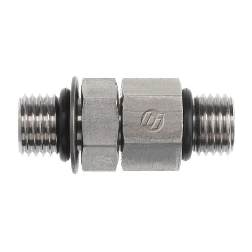 Brennan 3474-16-16-NWO Straight Adapter