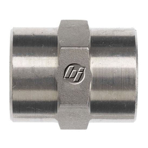Brennan 5000-16-12 Straight Adapter