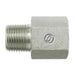 Brennan 5405-20-24 Straight Adapter