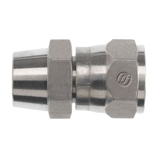 Brennan 6316-04-SS Straight Adapter