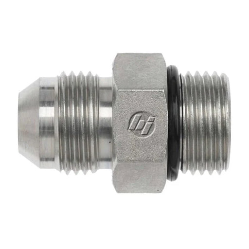 Brennan 6400-06-06-O Straight Adapter