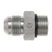 Brennan 6400-06-12-O Straight Adapter