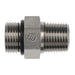 Brennan 6401-05-04-O Straight Adapter