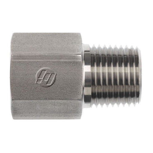 Brennan 6404-14-12 Straight Adapter