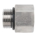 Brennan 6405-16-08-O Straight Adapter
