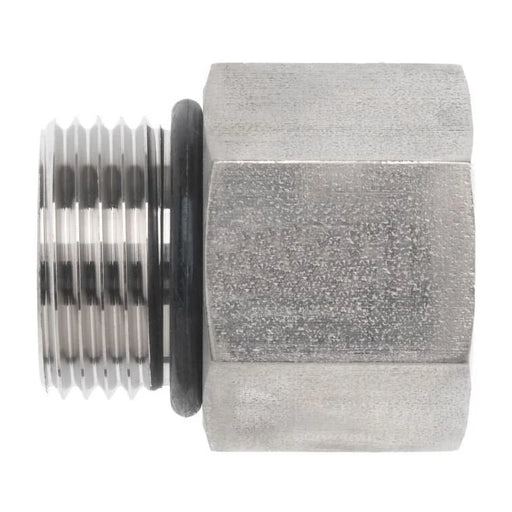 Brennan 6410-20-16-O Straight Adapter