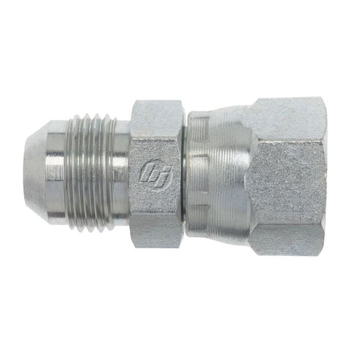 Brennan 6504-16-16 Straight Adapter