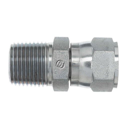 Brennan 6505-16-16 Straight Adapter